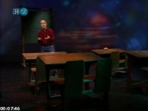 Warum ist das Universum so dunkel?