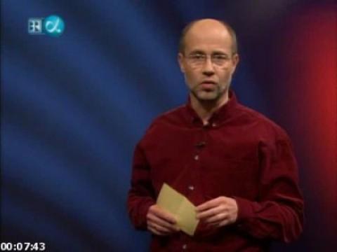Kann man mit Lichtgeschwindigkeit reisen?
