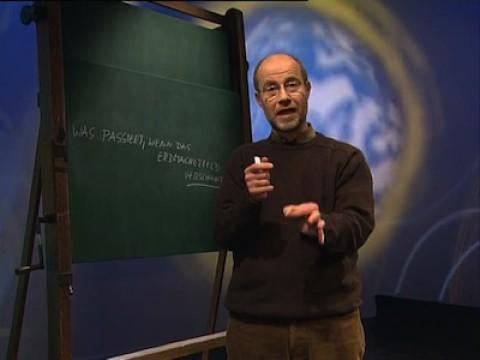 Was passiert, wenn das Erdmagnetfeld verschwindet?