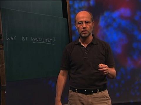 Was ist Kausalität?