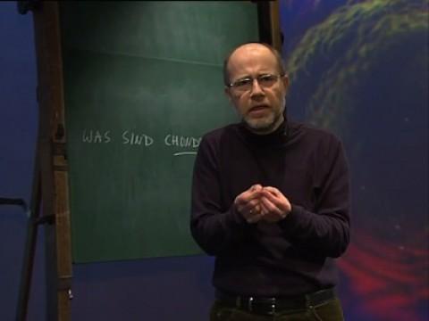 Was sind Chondrulen?