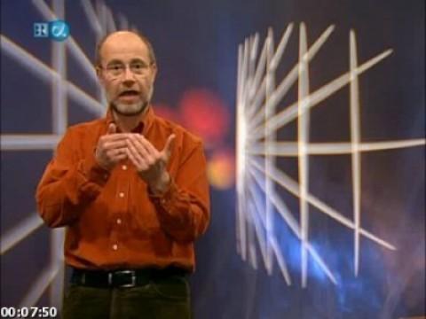 Was sind W+Z-Bosonen?