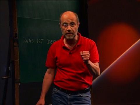 Was ist der Superflare vom 27.12.2004?