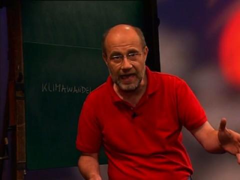 Klimawandel vor 10.000 Jahren?