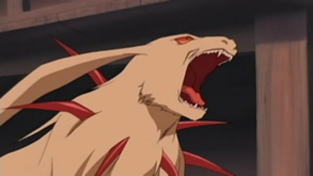When the Imperial Palace burned