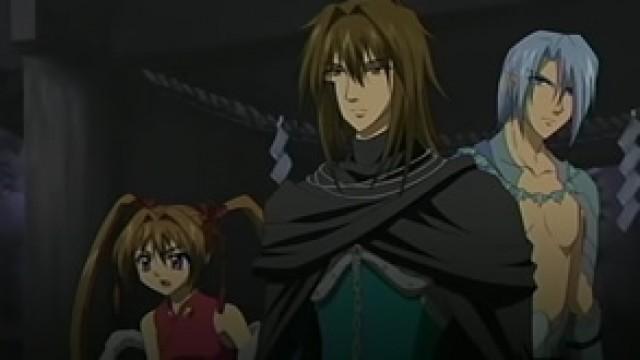 Shattering the Binding of the Curse of Darkness