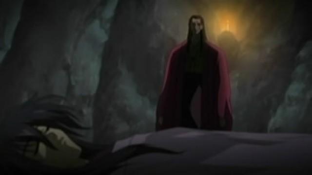 Everything for the Priestess