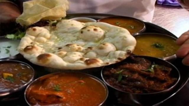 Indian Restaurants