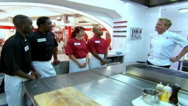 American Restaurants