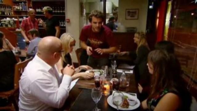 The Dish of Their Lives