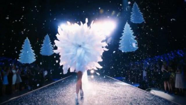 Victoria's Secret Fashion Show 2015