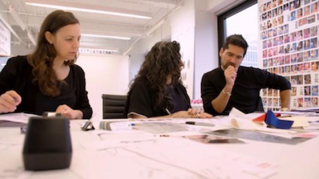 Road to the Runway: Episode 3 - Meet the Artisans