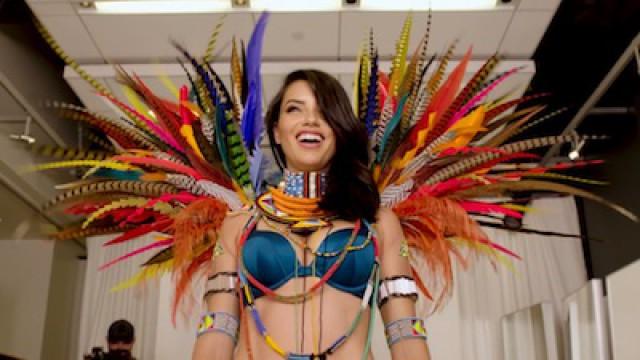 Road to the Runway: Episode 6 - Fittings