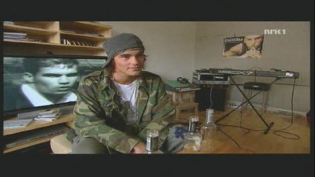 Episode 1