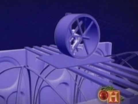 Napoleon: Steel Monster