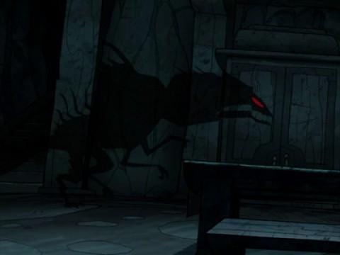Dragon in the Hearth