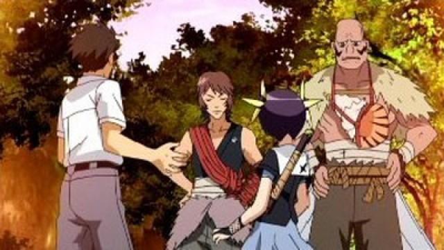 Voler est un déshonneur pour une shinobi