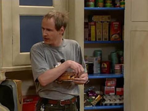 Är du inte riktigt klok?