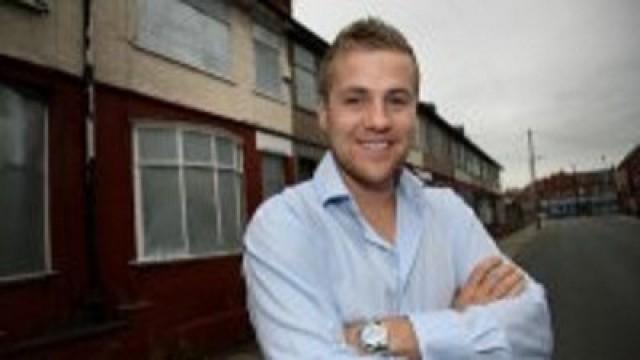 Tom Mairs