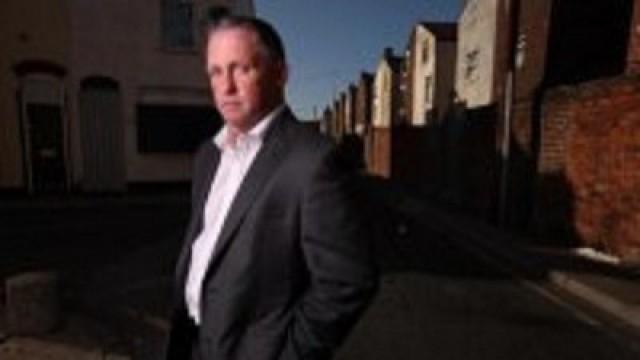 The Secret Millionaire Changed My Life: Tony Banks