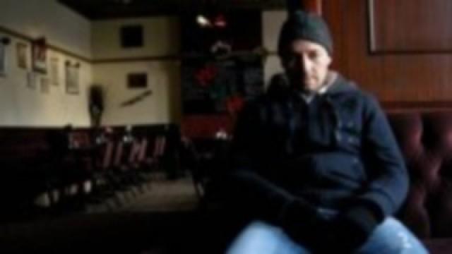 The Secret Millionaire Changed My Life: Paul Ragan
