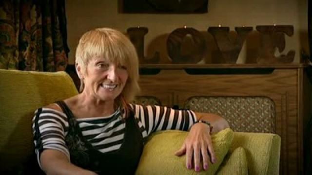 The Secret Millionaire Changed My Life: Dawn Gibbins