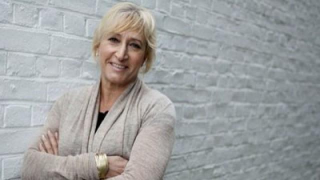 Carol Hayes