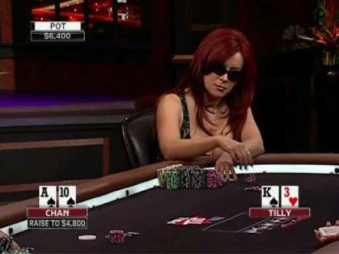 Dream Table III - Night 5
