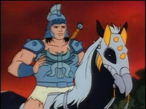 The Serpent Riders of Set