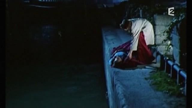 Les eaux troubles de javel