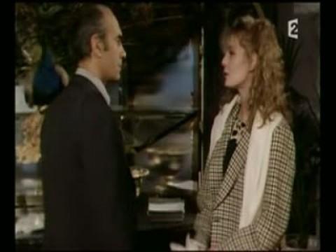 Retour au bercail