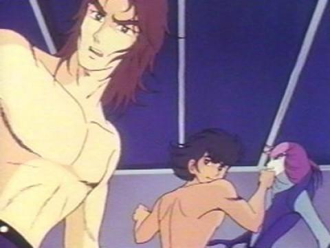 ¡Asesinato! Eliminad a Koji Kabuto