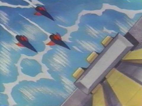 El globo aerostático del miedo