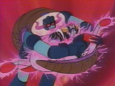 父に捧げる愛のオーロラ