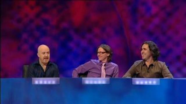 Milton Jones, Jack Whitehall, Ed Byrne, Micky Flanagan