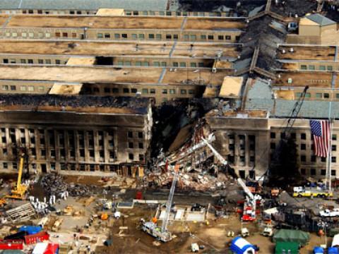 Pentagon 9/11