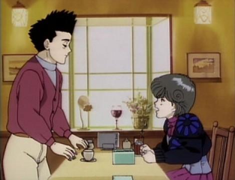 On the Occasion of Our First Date and Wearing the Outfit You Gave Me