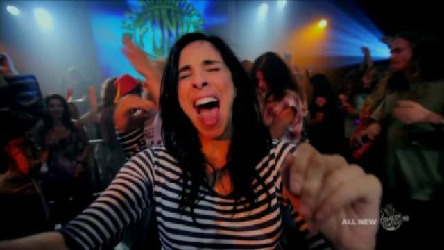 Songs in the Key of Yuck