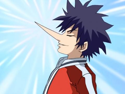 ¡Una Revancha!, ¡Voy a tener mi Emblema!
