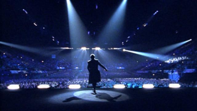Believe - The Eddie Izzard Story