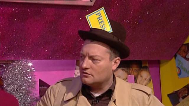 Children's Television