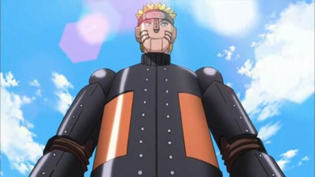 The Directive to Take the Nine Tails
