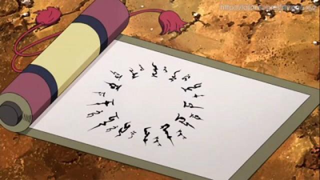 The Targeted Tailed Beast