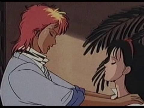 Heartbreak for Cat's Eye