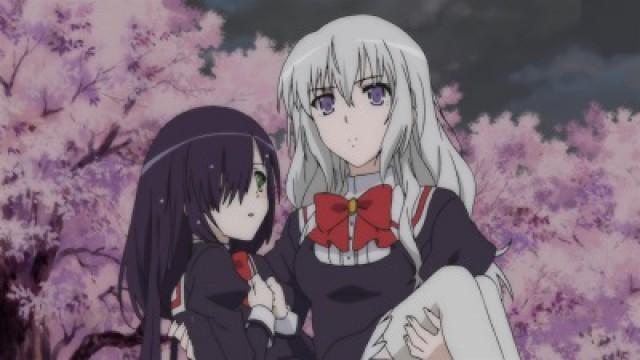 The Two Elders