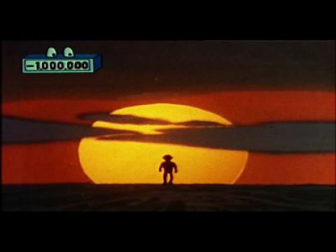 Nasce la Terra