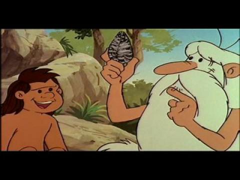 L'Uomo di Neanderthal