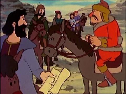 I viaggi di Marco Polo