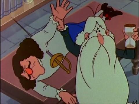 Il secolo di Luigi XIV