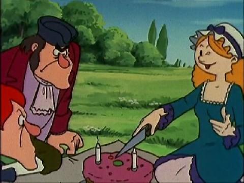 Il secolo dei Lumi